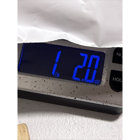 Eileen Fisher Jeans Womens Size 34x27 Light Wash Destroyed Organic Cotton Stretc - Picture 13 of 13